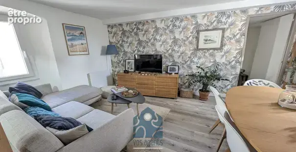 Maison 4 pièces avec studio indépendant et garage - photo 2