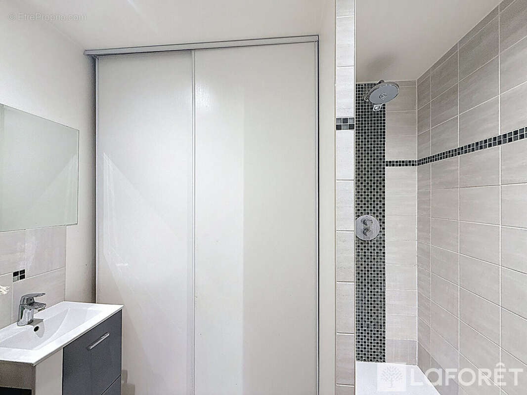 Appartement à VILLIERS-SUR-MARNE