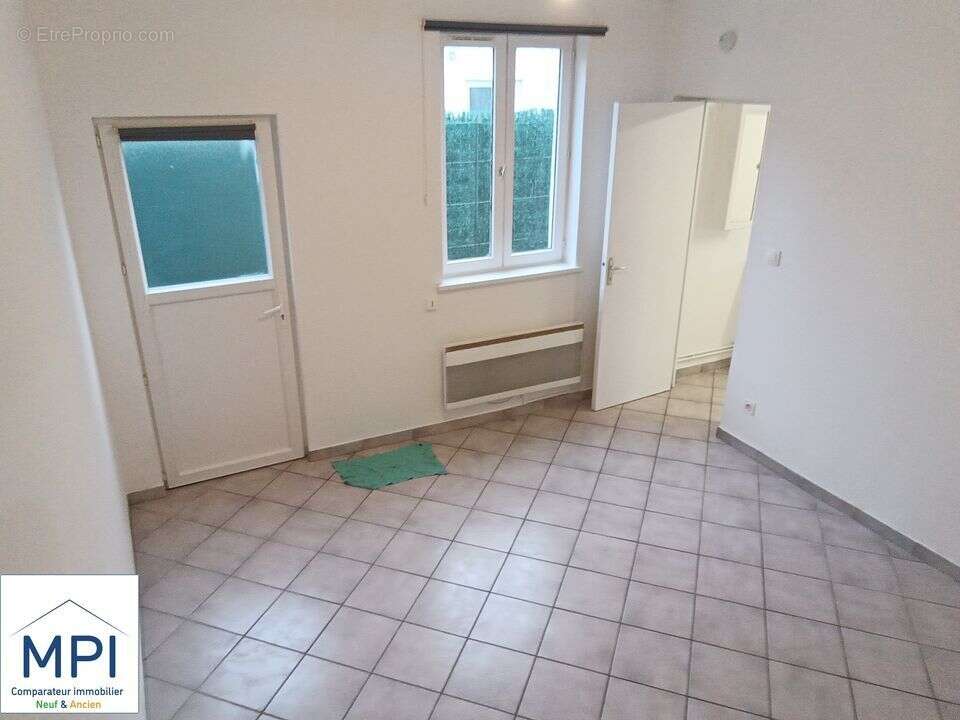 Maison 46 m² à Annay  - photo 17