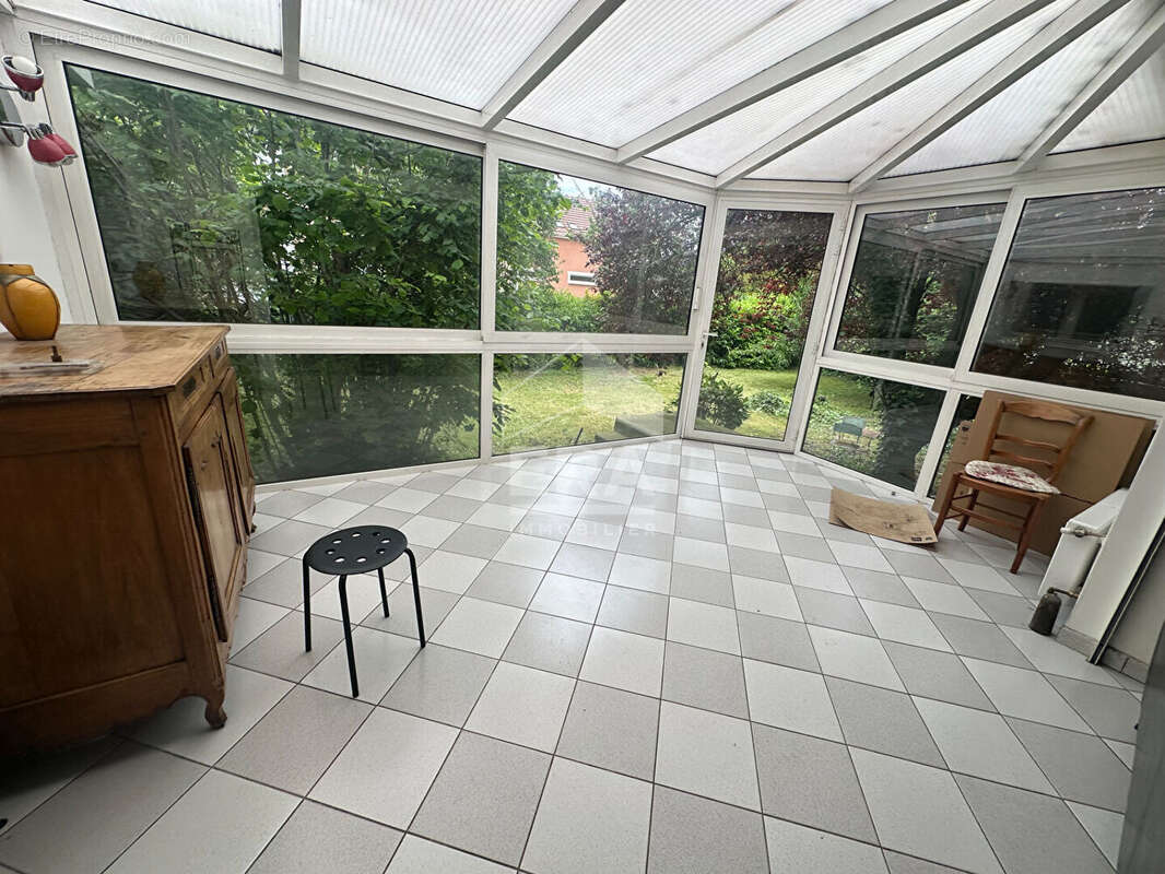 Maison 119m² à créteil - photo 4