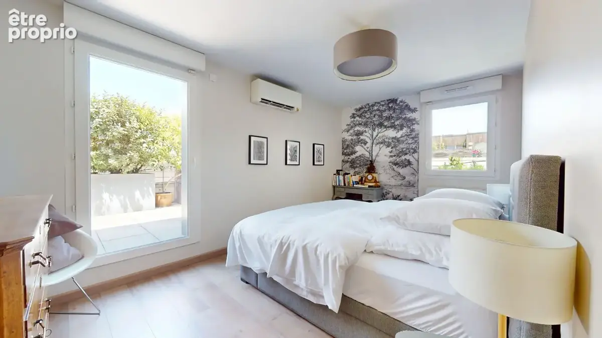 Appartement Grenoble 4 pièce(s) 88 m2 - photo 14