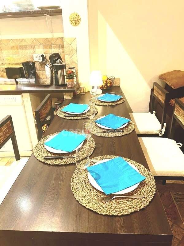 Appartement à vendre 2 pièces PORTO VECCHIO (20) - photo 8