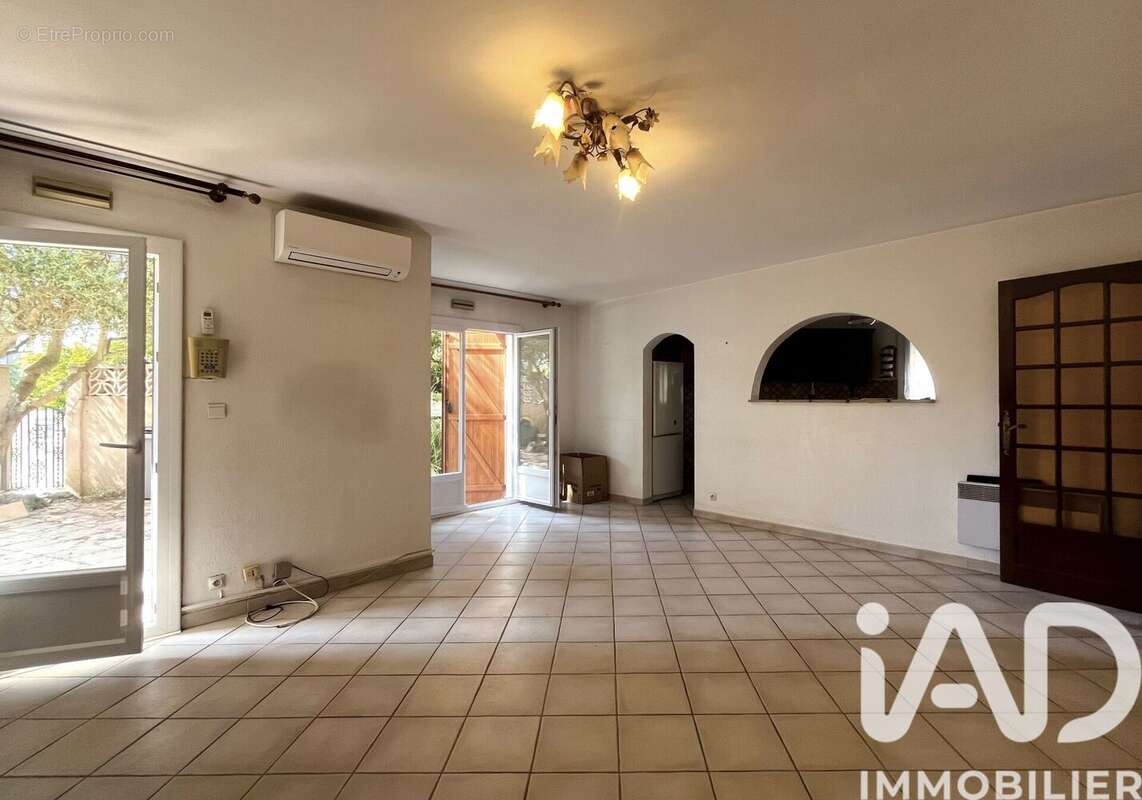 Photo 8 - Maison à HYERES
