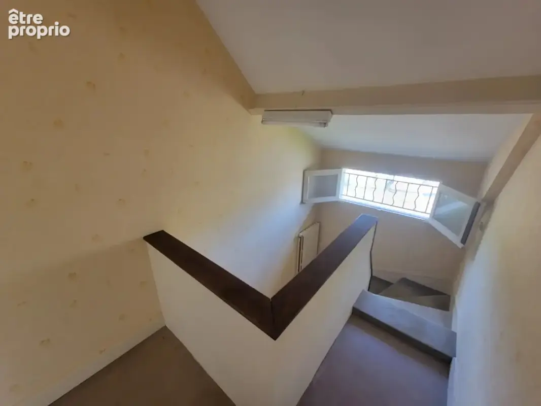 Maison familiale avec jardin et fort potentiel à 20 minutes de Nevers - photo 14