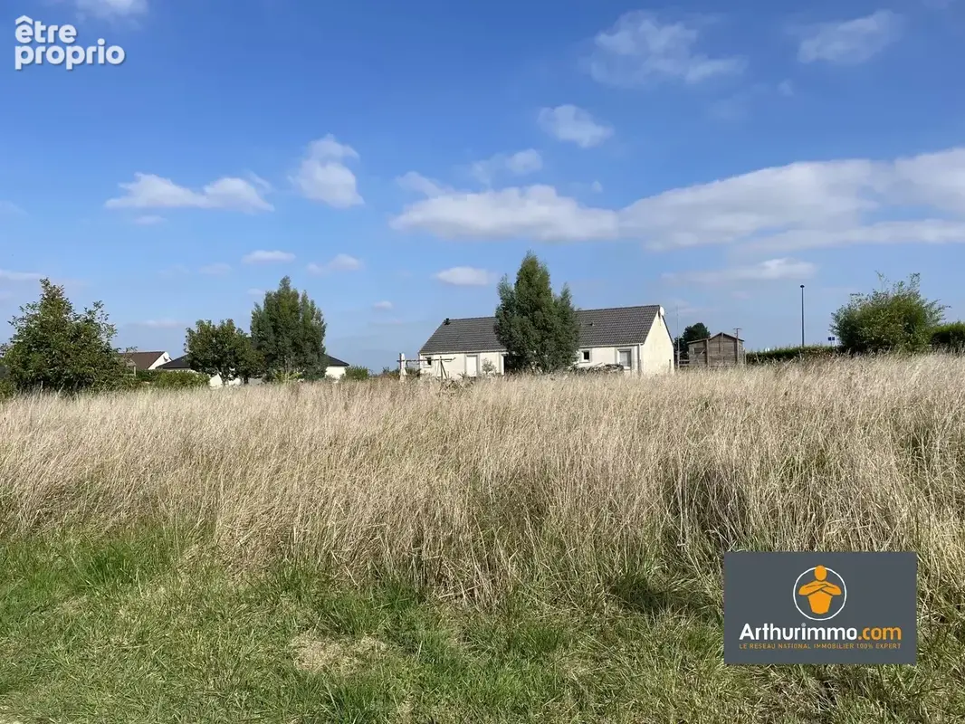Terrain constructible - photo 2