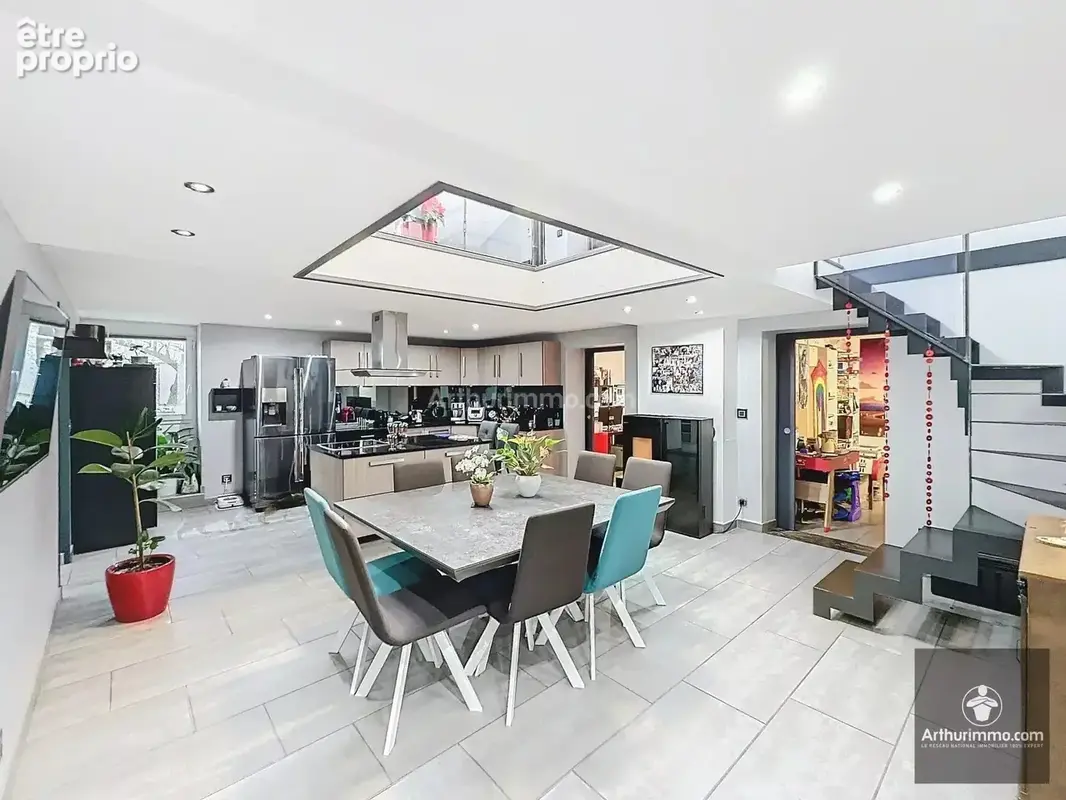 Vente Maison Roanne(42300) 419 000ï¿œ - photo 3