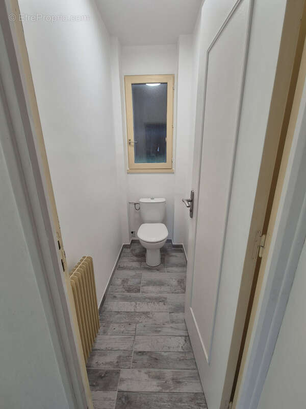 Maison à VIGNOUX-SUR-BARANGEON