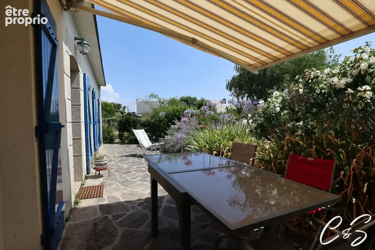 Maison 5 pièces 144 m² à vendre à Loctudy (29750) - photo 3