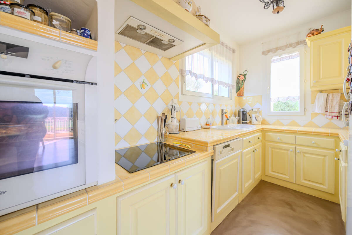 Maison à PIERREFEU-DU-VAR