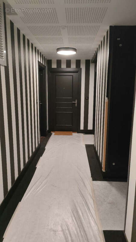 Appartement à VITRY-SUR-SEINE