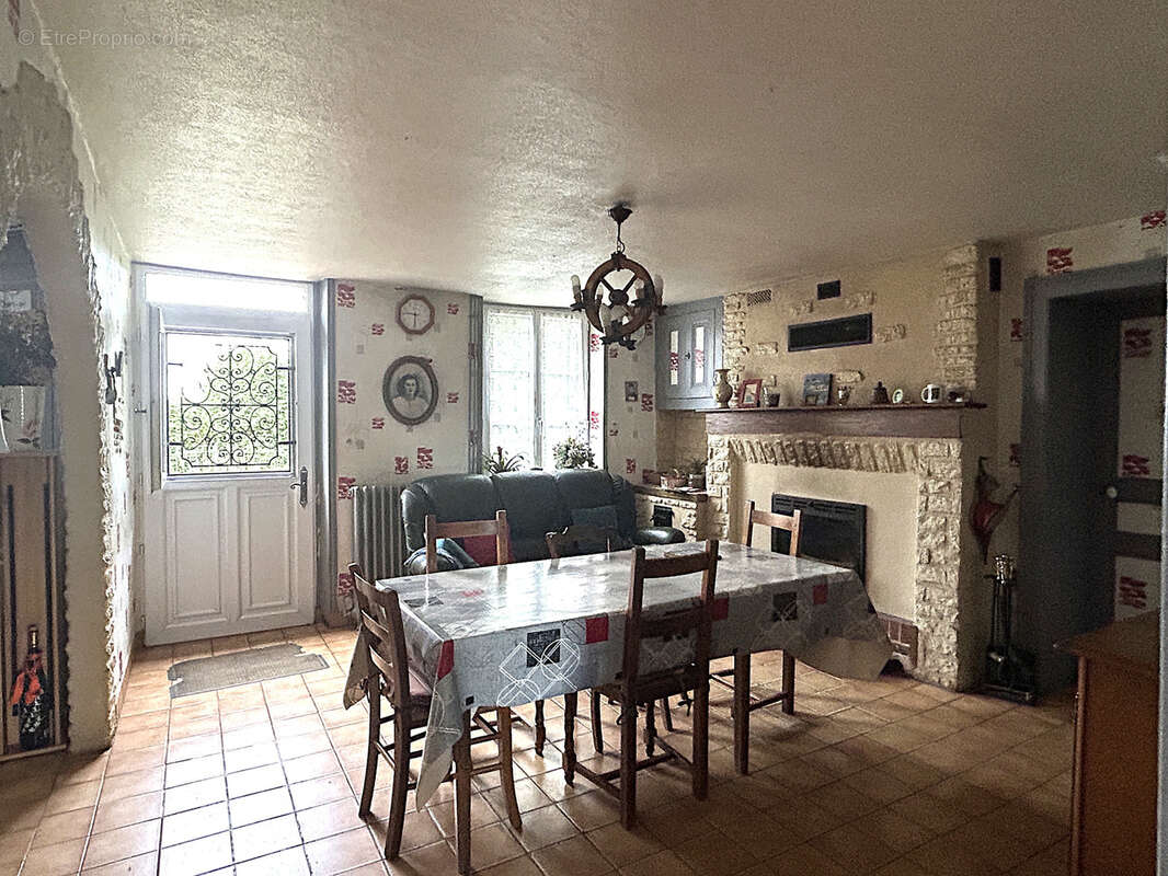 Autre à GACE