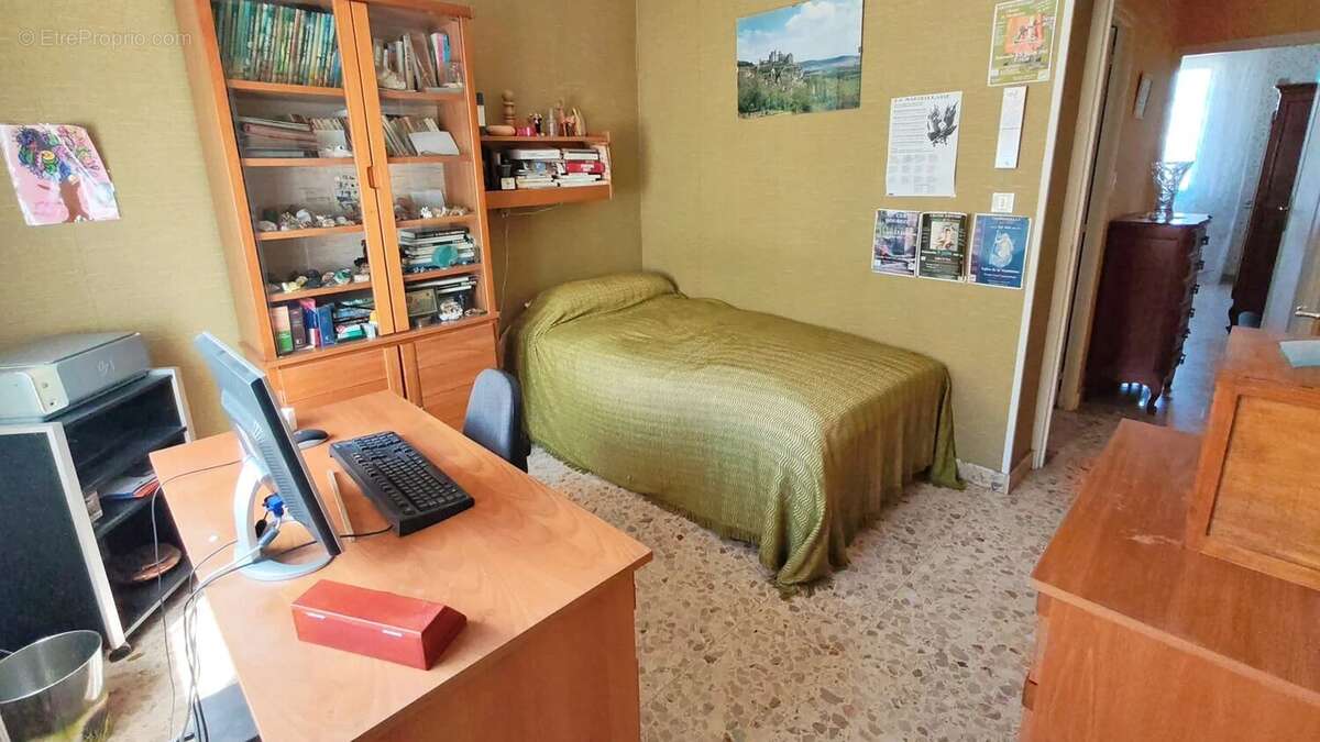 Maison à CLERMONT-L'HERAULT