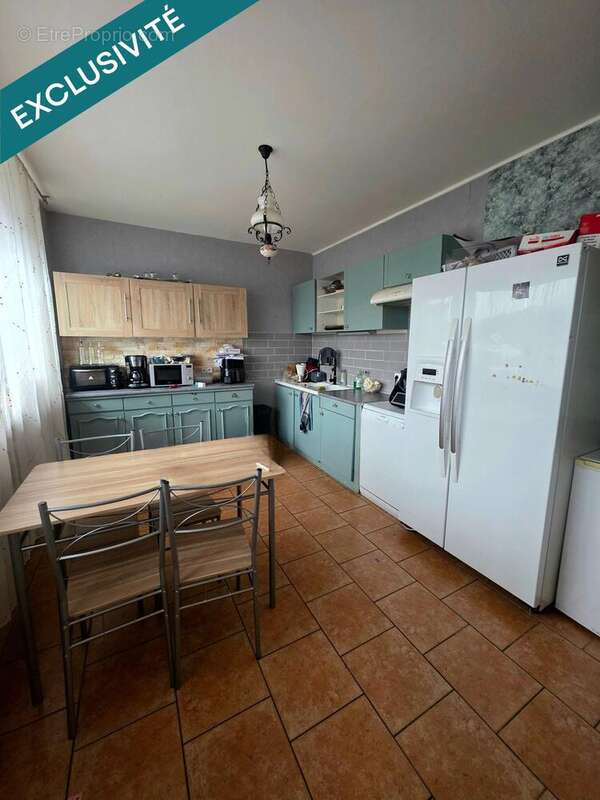 Photo 3 - Appartement à PIENNES