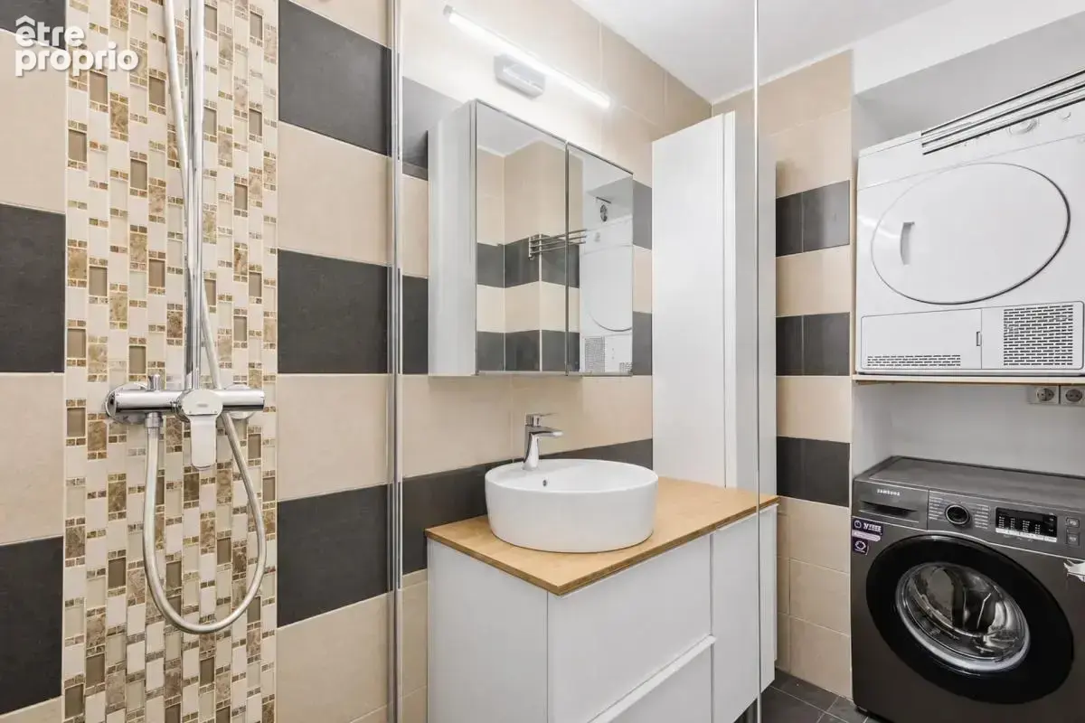 Appartement 3 pièces de 58 m² à Argenteuil - photo 10