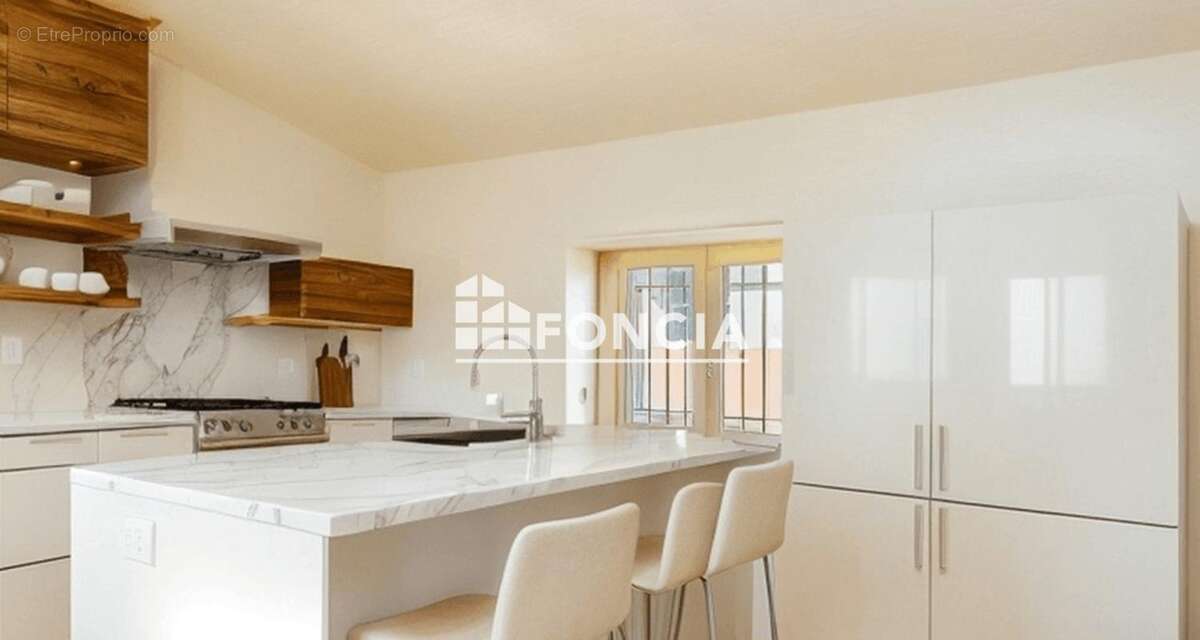 Appartement à ROMANS-SUR-ISERE