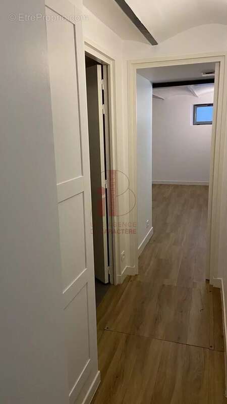 Appartement à FONTAINEBLEAU