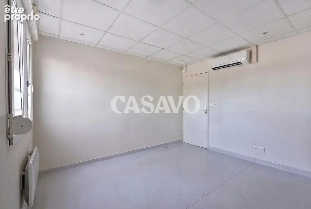 Vente Appartement 4 pièces de 108m² - 69720 Saint-Bonnet-de-Mure - photo 7