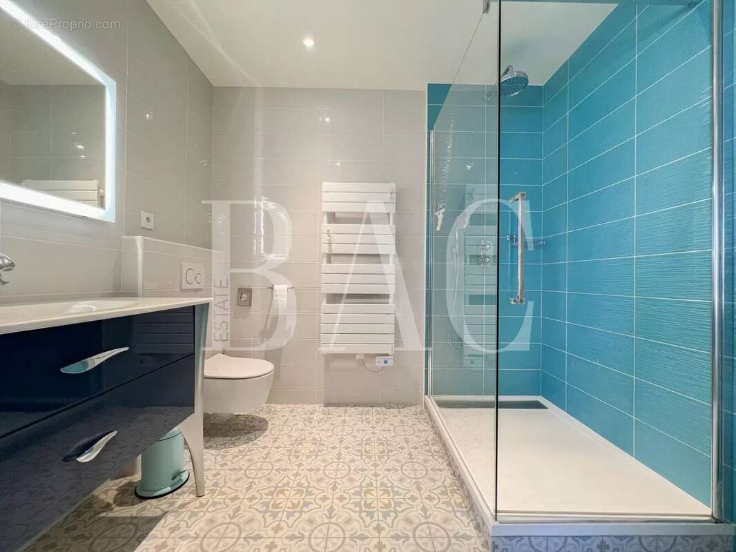 Maison à SAINT-RAPHAEL