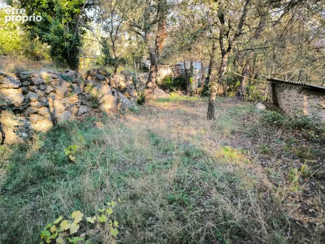 Superbe terrain sur 3 niveaux, au calme, clara-villerach (66500) - photo 8