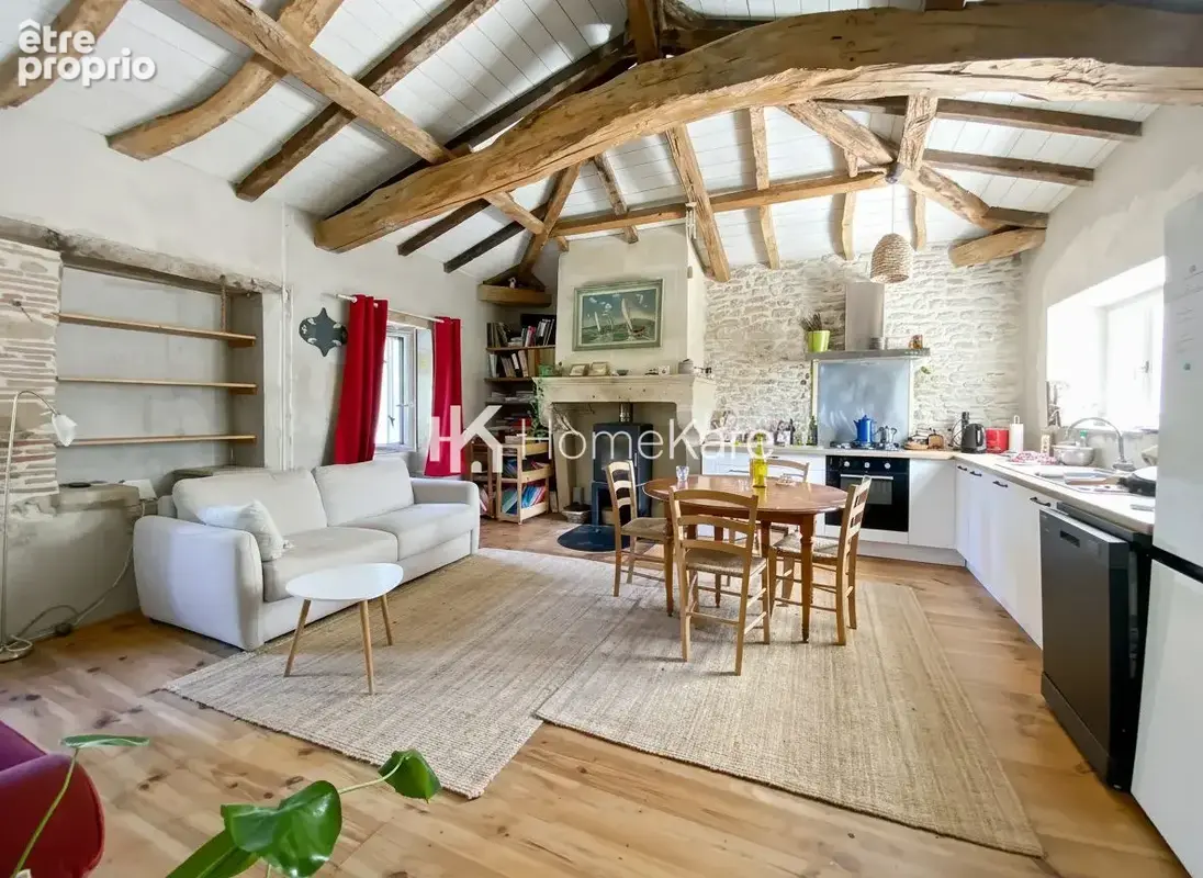 Maison 5 pièces 140 m² à vendre à Fontet (33190) - photo 3