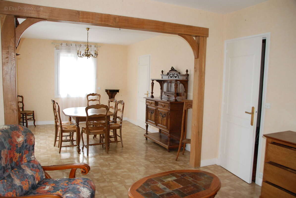 Photo 3 - Maison à FECAMP