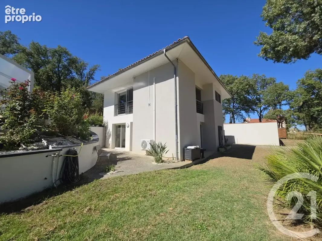 Maison 6 pièces 225 m² à vendre à Carbonne (31390) - photo 33