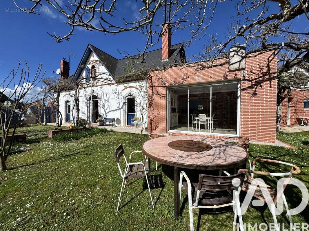 Photo 2 - Maison à MONTAUT