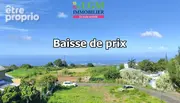 Appartement à LE TAMPON