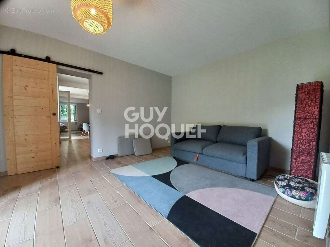 Maison à SAINT-TROJAN-LES-BAINS