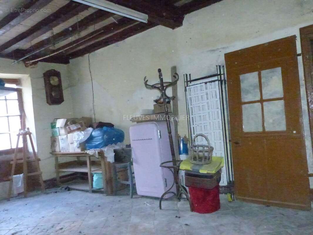 Maison à AUTERRIVE