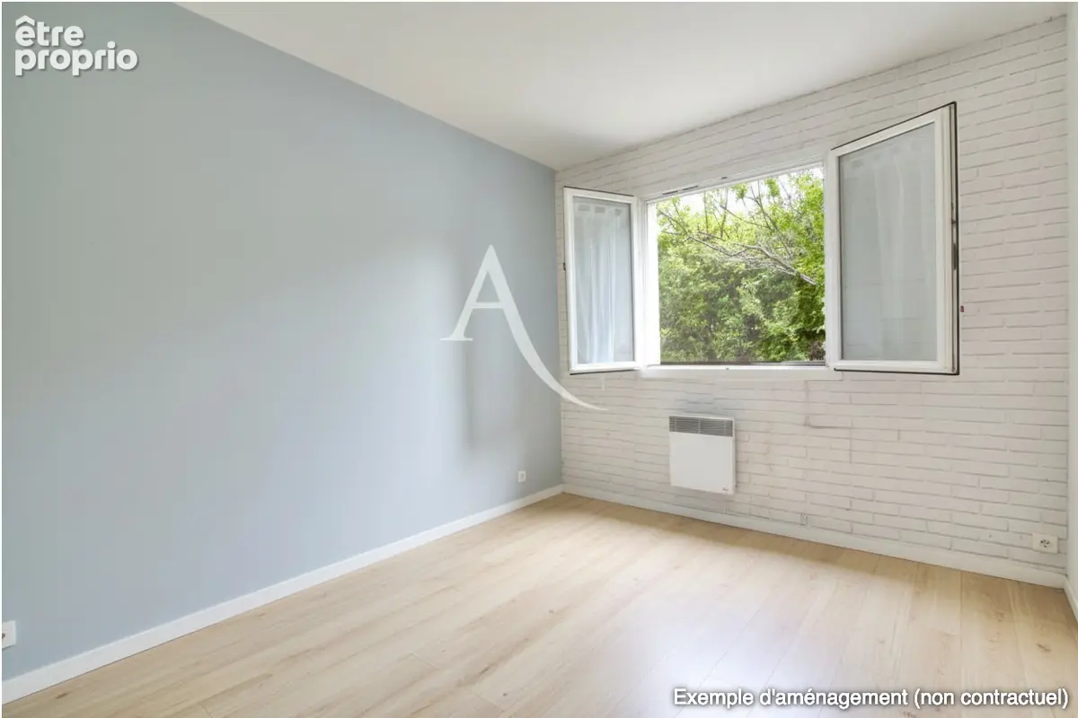 Lattes - villa plain pied - 90m2 environ - garage 20m2 - terrain 450m2 - proche tramway et commerces - photo 5