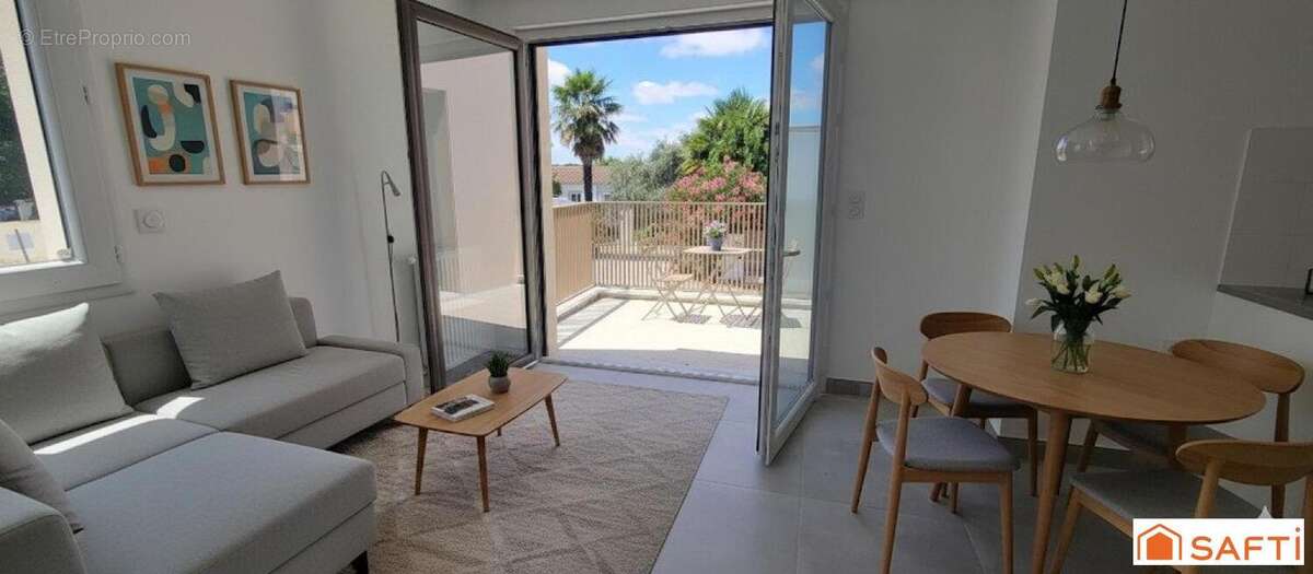 Photo 2 - Appartement à CHALLANS