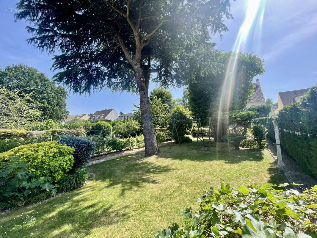 Maison à BAZEMONT