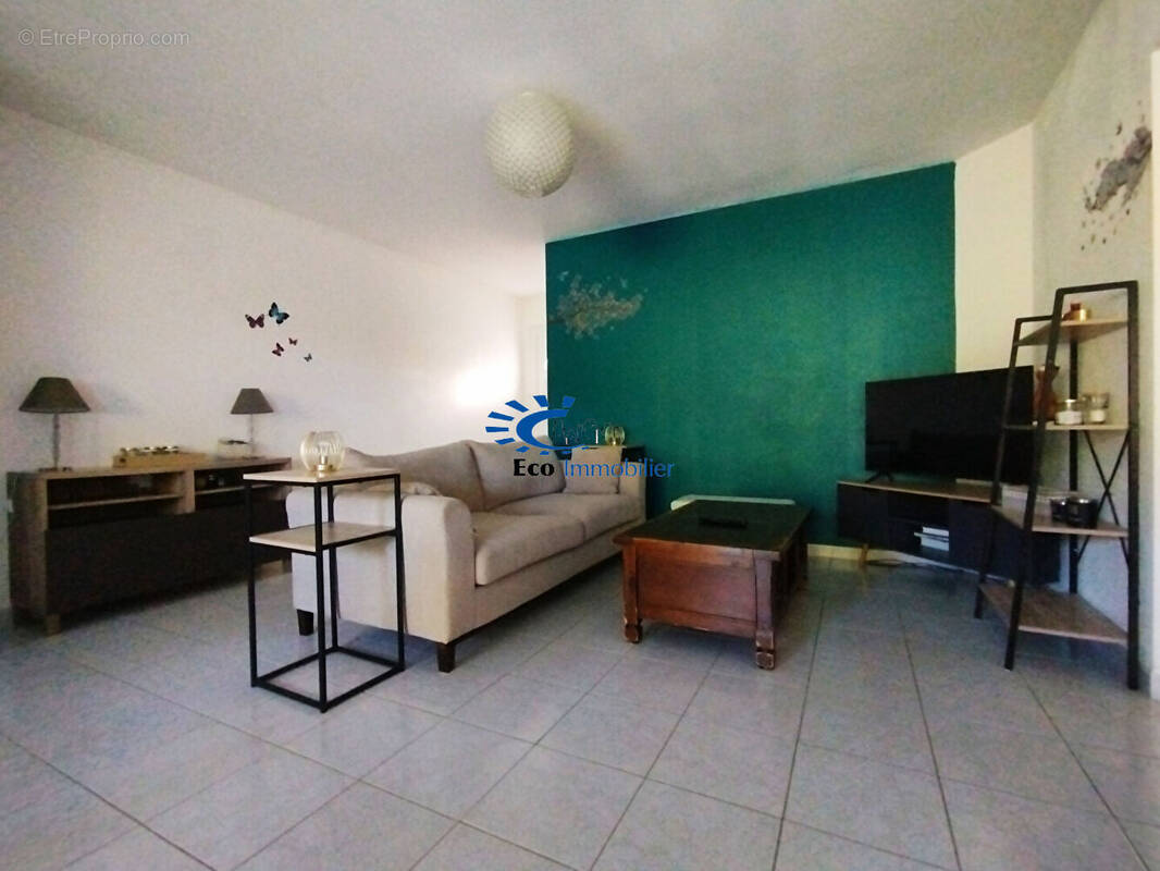 Maison à AIGREFEUILLE-D&#039;AUNIS