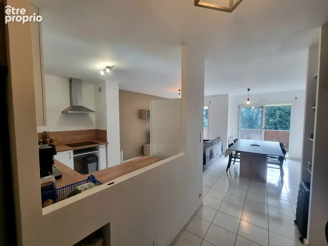 Appartement Type 2 JANZE - photo 9