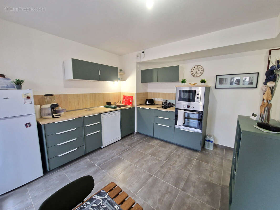 Superbe Appartement T2 Neuf avec Terrasse et Parking   Sanary-sur-Mer - photo 4
