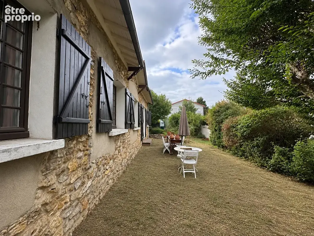 Maison Yerres 7 pièce(s) 129m2 - photo 8