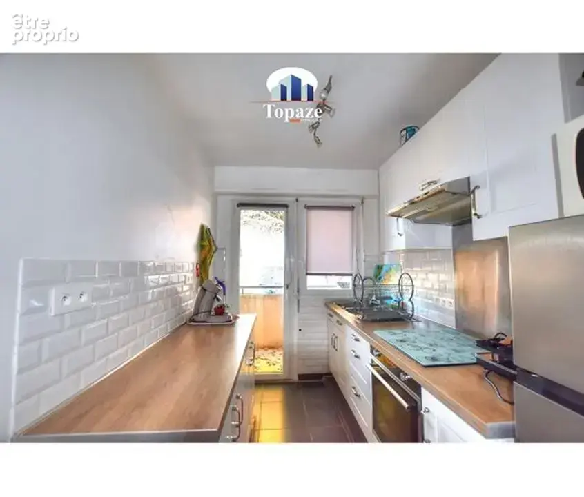 Appartement 3 pièces 60 m² à vendre à Frejus (83600) - photo 2