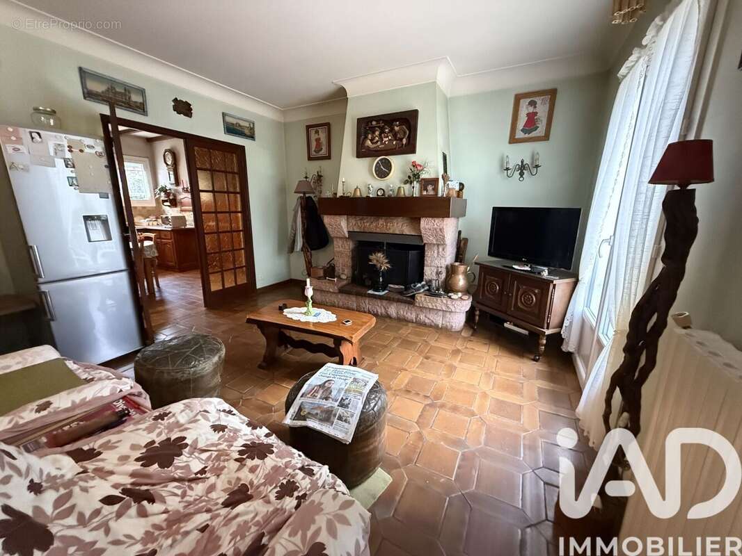 Photo 2 - Maison à COLAYRAC-SAINT-CIRQ