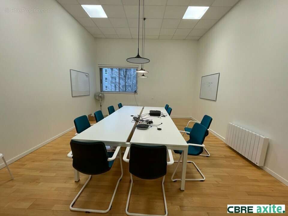 Commerce à GRENOBLE