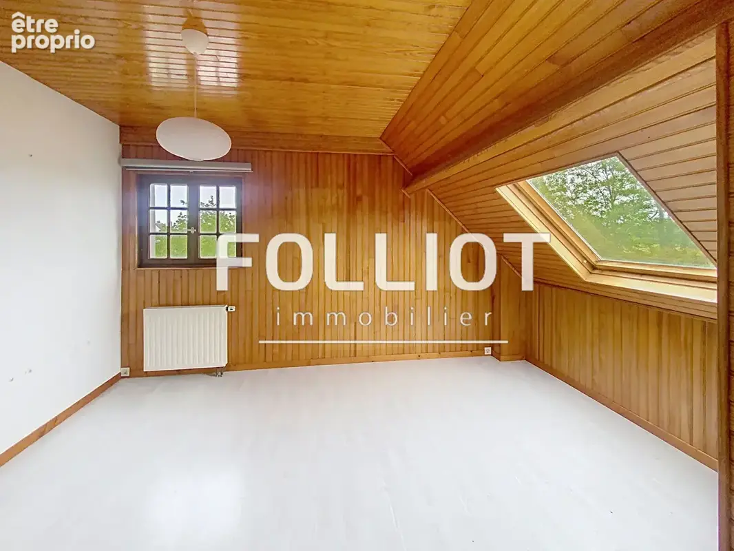 Achat vente regneville sur mer 50590 - photo 7