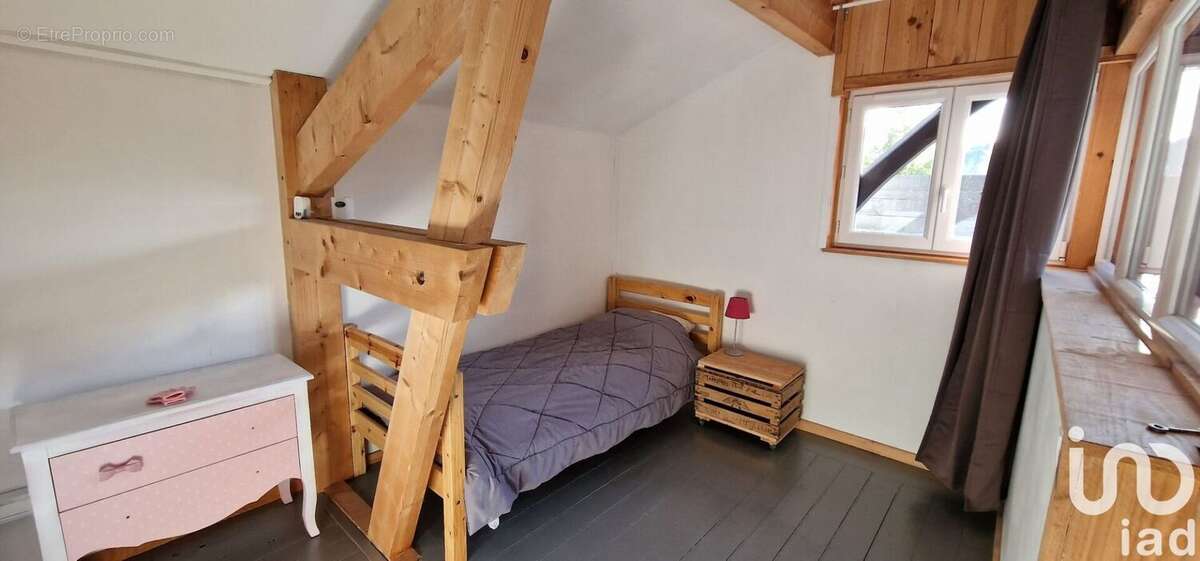Photo 9 - Maison à GASTES