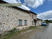 Maison à MONTBOUCHER