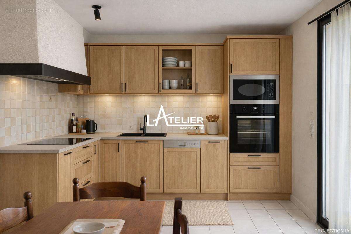 Maison à VIGNEUX-DE-BRETAGNE