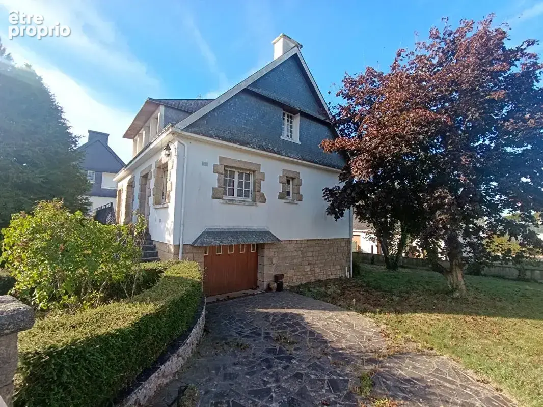Maison familiale proche centre-ville - photo 16
