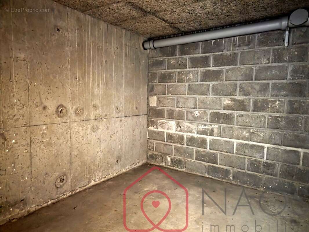 St Jean Le Blanc F3 de 62m2 au 2ème sur 4 étages avec ascenseur - photo 8