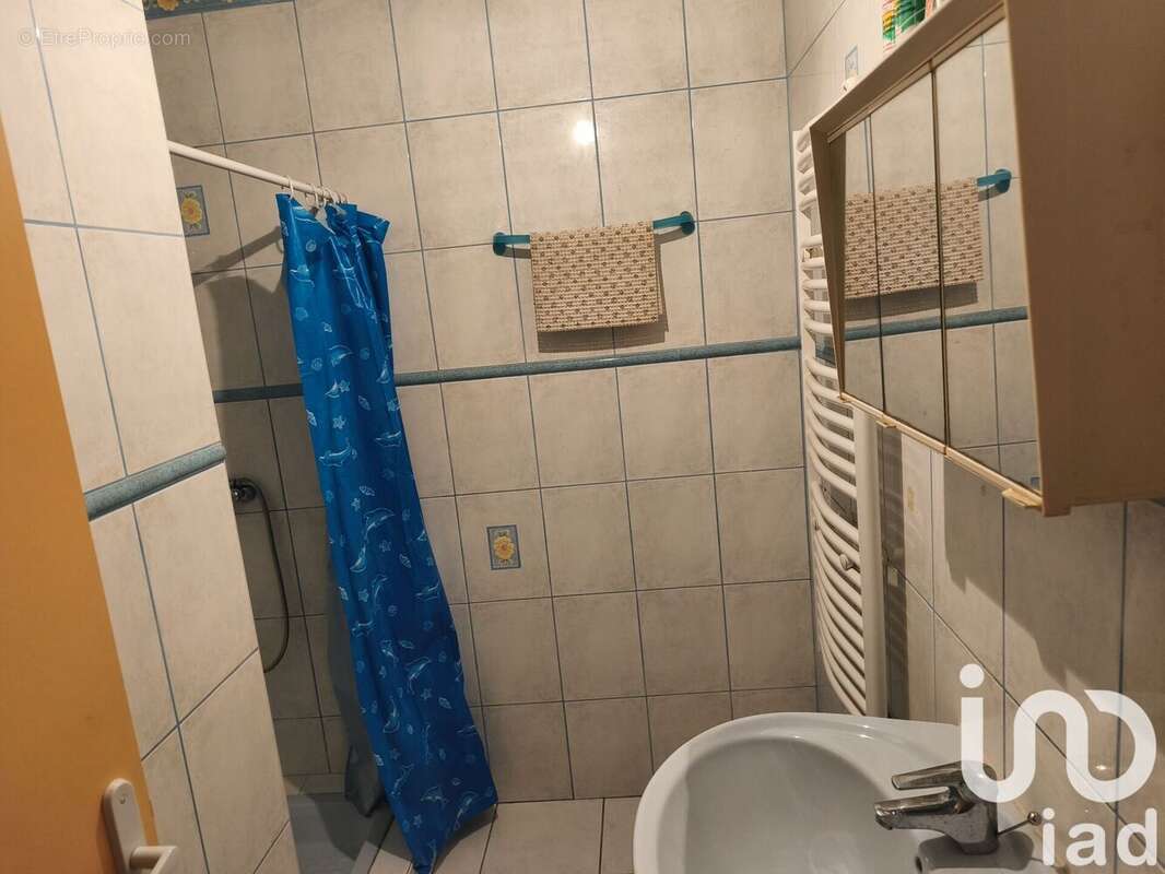 Photo 7 - Maison à BLEURVILLE