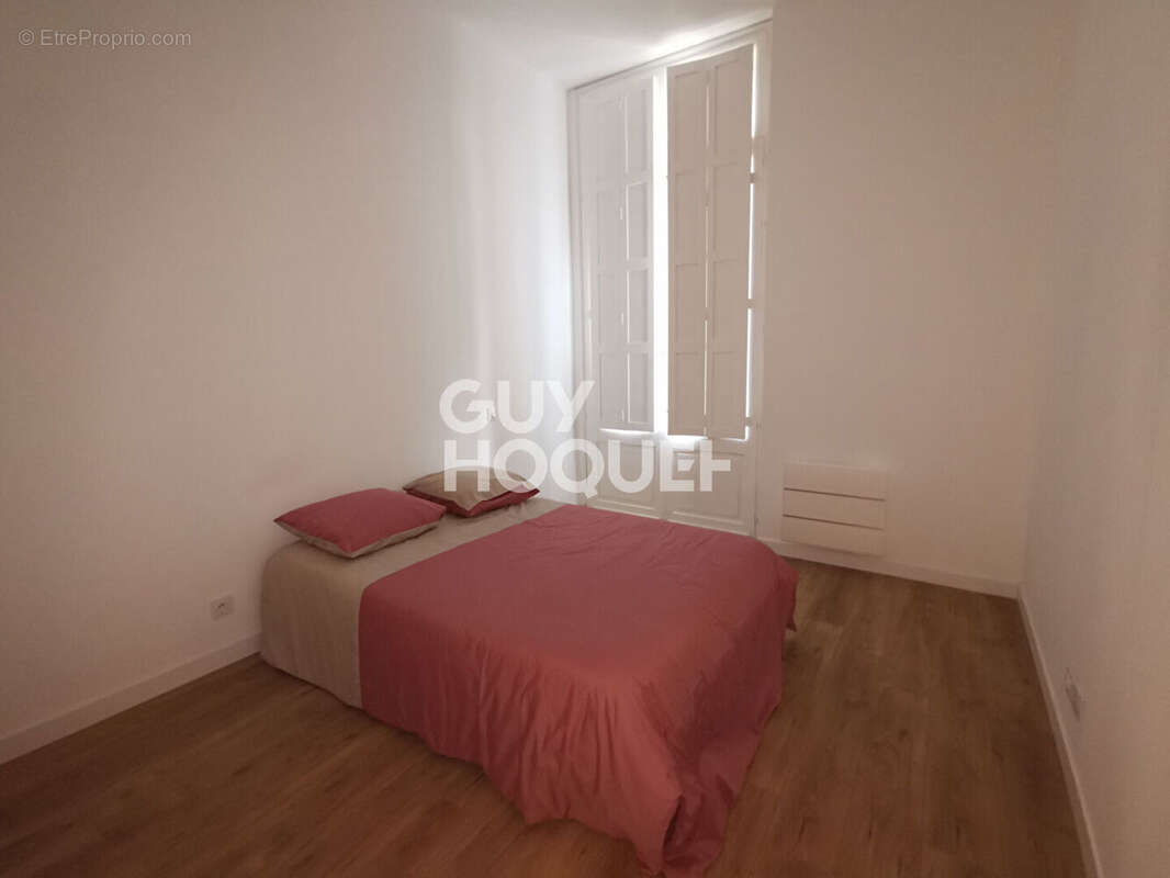 Appartement à MARMANDE