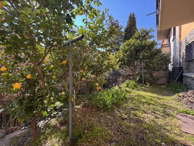 Maison à PORT-VENDRES