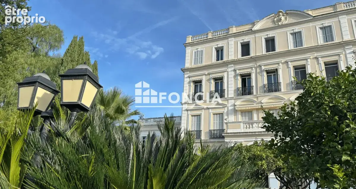 Photo Appartement à Hyeres au prix de 307 400€